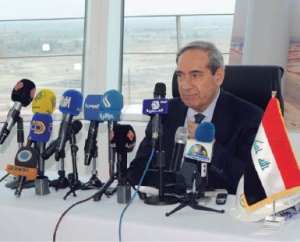 بغداد تحتضن الملتقى الاقتصادي العاشر للمجلس العراقي الفرنسي لارباب العمل