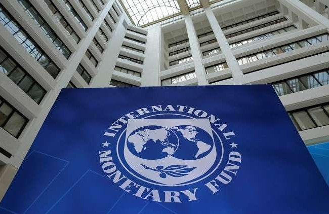 صندوق النقد يدعو لإصلاح مالي عالمي عقب أزمة كورونا