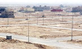 فرز 10 الآف قطعة سكنية لتوزيعها في بغداد