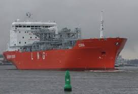 العراق يصدر الشحنة الثالثة من مكثفات الغاز عبر الموانئ الجنوبية