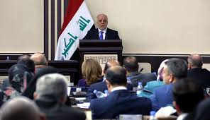 القانونية النيابية: العبادي سيقدم مرشحين الهئيات بالاصالة بعد ملف الوزارات الشاغرة