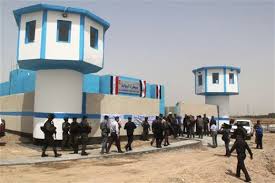 شرطة البصرة تخصص يوما في الاسبوع لأستقبال الشكاوي