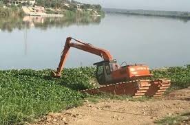 الخدمات النيابية: على الحكومة التحرك للقضاء عليها وإنقاذ الثروة المائية