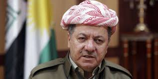 وفد من “جبهة الاصلاح” يلتقي البارزاني