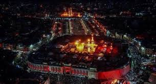 الكهرباء تعلن استمرار الطاقة واستنفار ملاكاتها في كربلاء والنجف خلال ايّام عاشوراء