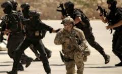 الناتو: تدريب الضباط العراقيين في الأردن لمواجهة داعش