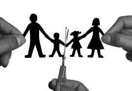 احصائية رسمية تسجيل اكثر (5) الاف حالة طلاق في اب الماضي