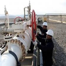 نفط ميسان تعلن رفع سقف انتاجها الى اكثر من 3 آلاف برميل يومياً