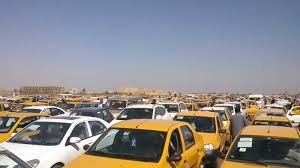 شركة صناعة السيارات تبدأ ببيع سيارات الصالون بالتقسيط للموظفين