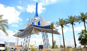 اكمال الاستعدادات لانطلاق فعاليات معرض بغداد الدولي الشهر المقبل