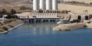 مجلس الوزراء العربي للمياه يدين استغلال داعش للماء في افعاله