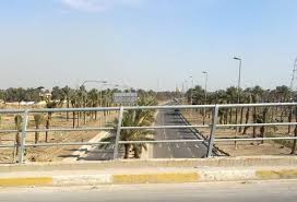 الموافقة على تأجير المساحات الخالية بطريق مطار بغداد الدولي