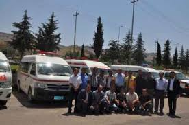 وزيرة الصحة توجه بتعزيز الجهد الطبي المصاحب لتحرير نينوى