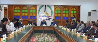 محافظ البصرة يوعز بصرف مستحقات المشاريع المنجزة بنسبة 80%