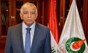 وزير النفط يوعز الى شركة نفط الجنوب بدعوة الشركات العالمية لتنفيذ مشروع ماء البحر