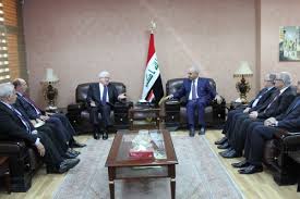 رئيس الجمهورية: الاعتماد على البطاقة التموينية بالتعداد السكاني لا يفي بالغرض