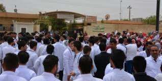 تشكيل لجنة نيابية تبحث مع وزارة التعليم مشكلة قبولات المجموعة الطبية