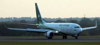 النقل توضح للرأي العام عودة الطائرات العراقية للهبوط في المطارات الاوربية