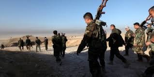 نائب مسيحي يحذر من تهميش أبناء المناطق المحررة في نينوى بمسك الأرض