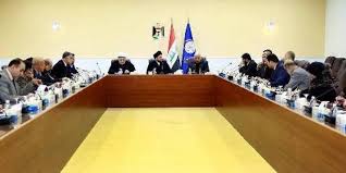 الهيأة السياسية للتحالف الوطني تؤكد اهمية مبادرة التسوية الوطنية للمرحلة المقبلة