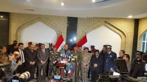 عمليات الفرات الأوسط تعلن نجاح الخطة الأمنية الخاصة بذكرى وفاة الرسول [ص]