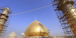 الإعمار تباشر بخطتها الخدمية الخاصة باستشهاد الأمام الحسن العسكري [ع]