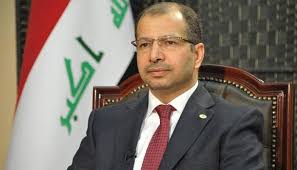 الجبوري يدعو الحكومة والمجتمع الدولي لتقديم المساعدات العاجلة لنازحي مخيم الهول