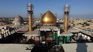 عمليات سامراء تفرض حظراً جزئياً لتأمين زيارة الامامين العسكريين {ع} والعتبة الحسينة ترسل موكباً خدمياً