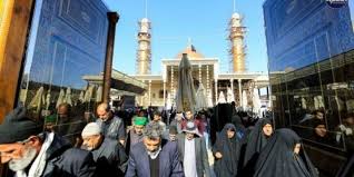 إستعدادات أمنية وخدمية في سامراء بذكرى استشهاد الأمام العسكري [ع]