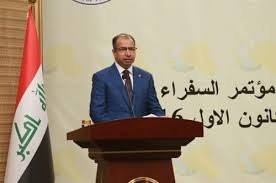 الجبوري يدعو الحكومة لابتكار مبادرات تحسن اقتصاد البلد بغداد/متابعة العدالة