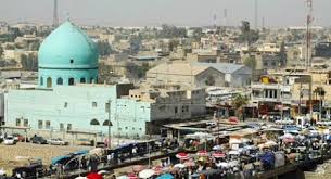 كركوك تُعطل الدوام الأحد المقبل بمناسبة أعياد الميلاد