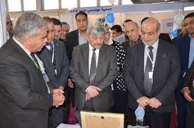 انطلاق اعمال معرض الطاقة العراقي للاختراعات