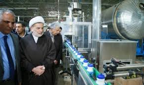 الشيخ همام حمودي يدعو لإطلاق حملات إعلامية مجانية لتسويق المنتج الوطني