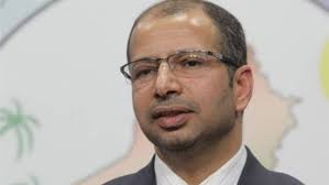 الجبوري يؤكد أهمية حسم الملفات السياسية العالقة تمهيدا لتنفيذ مشروع الاصلاح