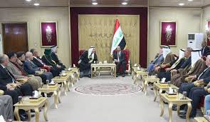 الجبوري: حريصون على إقرار القوانين المهمة خلال الفصل التشريعي الحالي