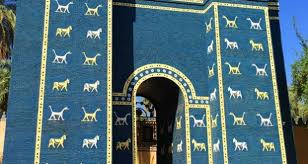 جمع تواقيع لتشريع قانون (بابل عاصمة العراق الحضارية)