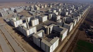 كوريا تبدي استعدادها لربط بسماية بمركز بغداد ودعم إعمار المناطق المحررة