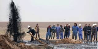 إحصائية: العراق يبيع نفطاً بـ 22 مليار دولار منذ بداية العام وتوقع بعجز 20 مليار في 2017