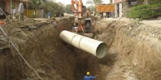 إستثناء خمس مشاريع كبرى في أطراف بغداد من قرار إيقافها