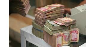 مجلس الوزراء يصرف 100 الف دينار عيدية لكل أسرة تحت خط الفقر