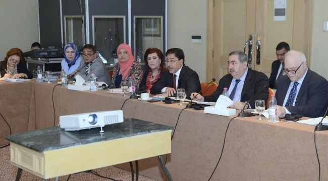 مباحثات عراقية مع صندوق النقد الدولي في عمان لتعظيم الايرادات والحد من الانفاق العام