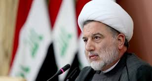 الشيخ همام حمودي يحذر من دعوات منع الحشد الشعبي من المشاركة بتحرير الموصل