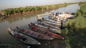 إجراء مسح لمناطق التراث العالمي في العراق