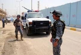 تحرير ثلاثة اطفال مختطفين في بغداد