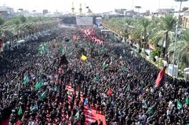 العراق يؤكد الالتزام برسوم “الفيزا” لزوار العتبات المقدسة خلال محرم الحرام