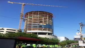 امانة بغداد والمرور العامة : إعداد دراسة لمعالجة الاختناقات المرورية في شارع الكندي