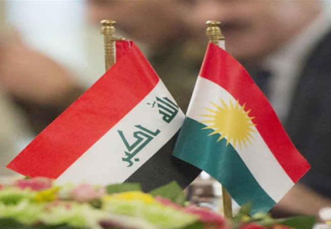 الاتحاد الوطني: السيولة المالية أخرت الاتفاق بين بغداد والاقليم