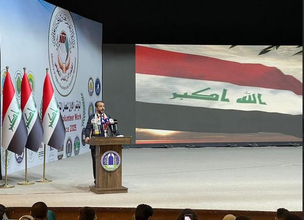 وزير التعليم يعلن تصدر الوزارة وجامعاتها قائمة مؤسسات الدولة في مبادرات العمل التطوعي